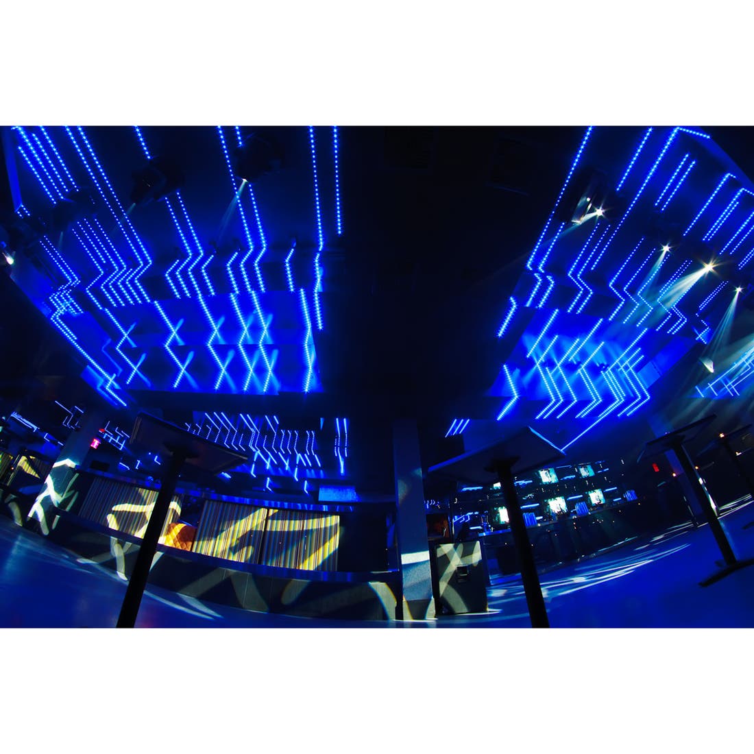Flex Pixel P40WP 3m 5V 15W IP65 - Elation | Bellalite Flex Pixel P40WP 3m 5V 15W IP65 - Elation | Bellalite