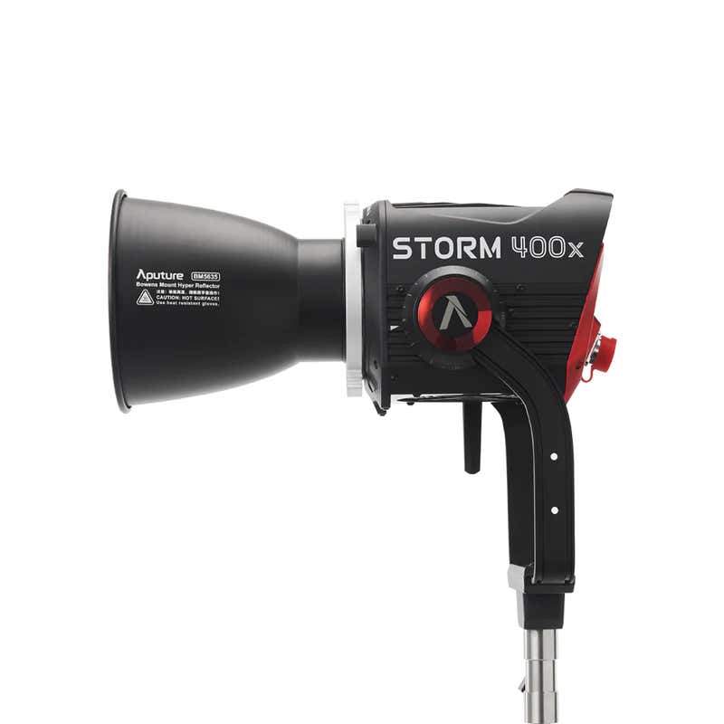 Aputure Storm 400x - APUTURE | Bellalite Aputure Storm 400x - APUTURE | Bellalite