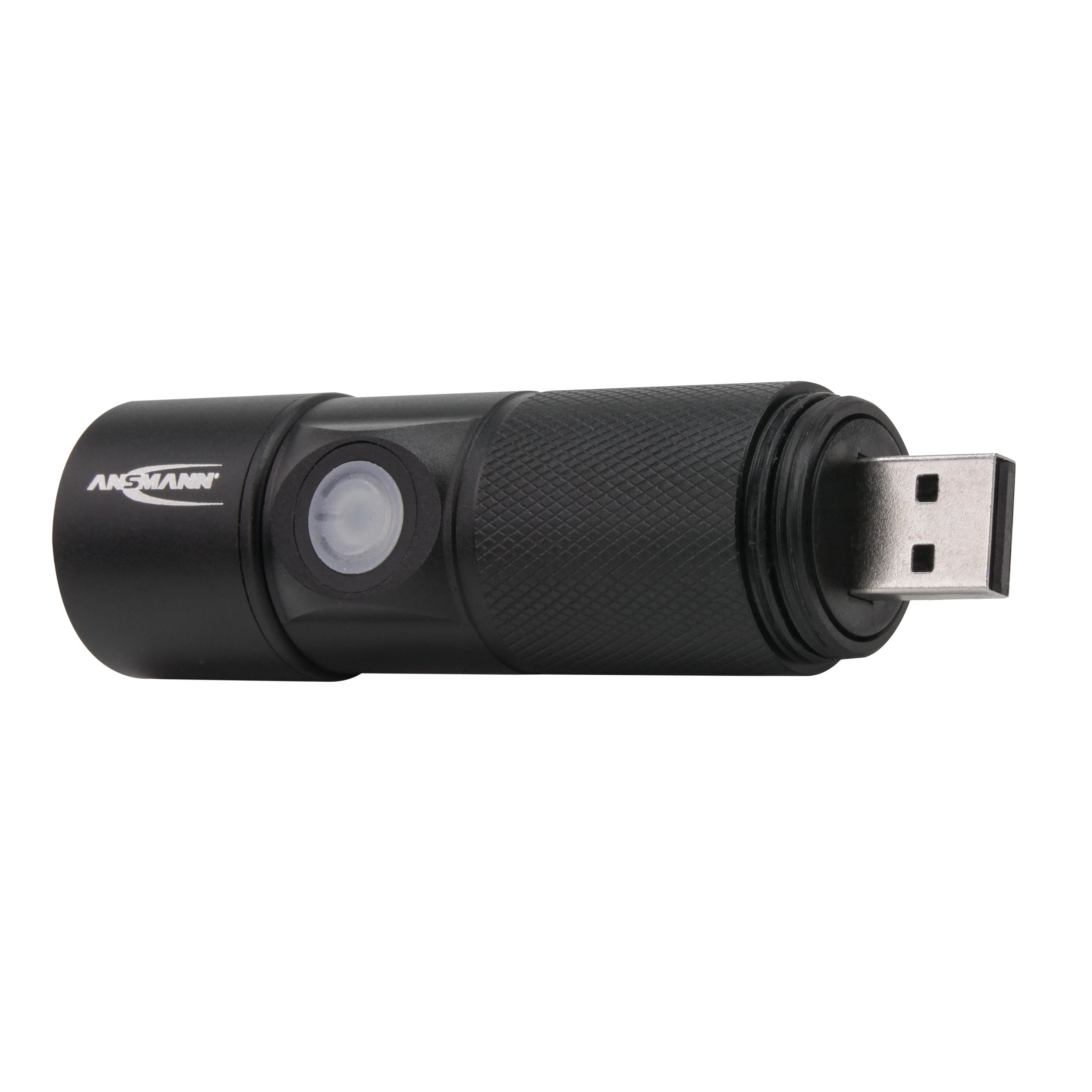 Ficklampa Future T350FR Integrated rechargeable battery - Ansmann | Bellalite