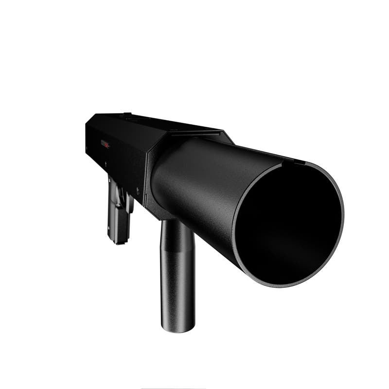 MAGICFX® DEEJAY SHOTGUN - MagicFX | Bellalite MAGICFX® DEEJAY SHOTGUN - MagicFX | Bellalite