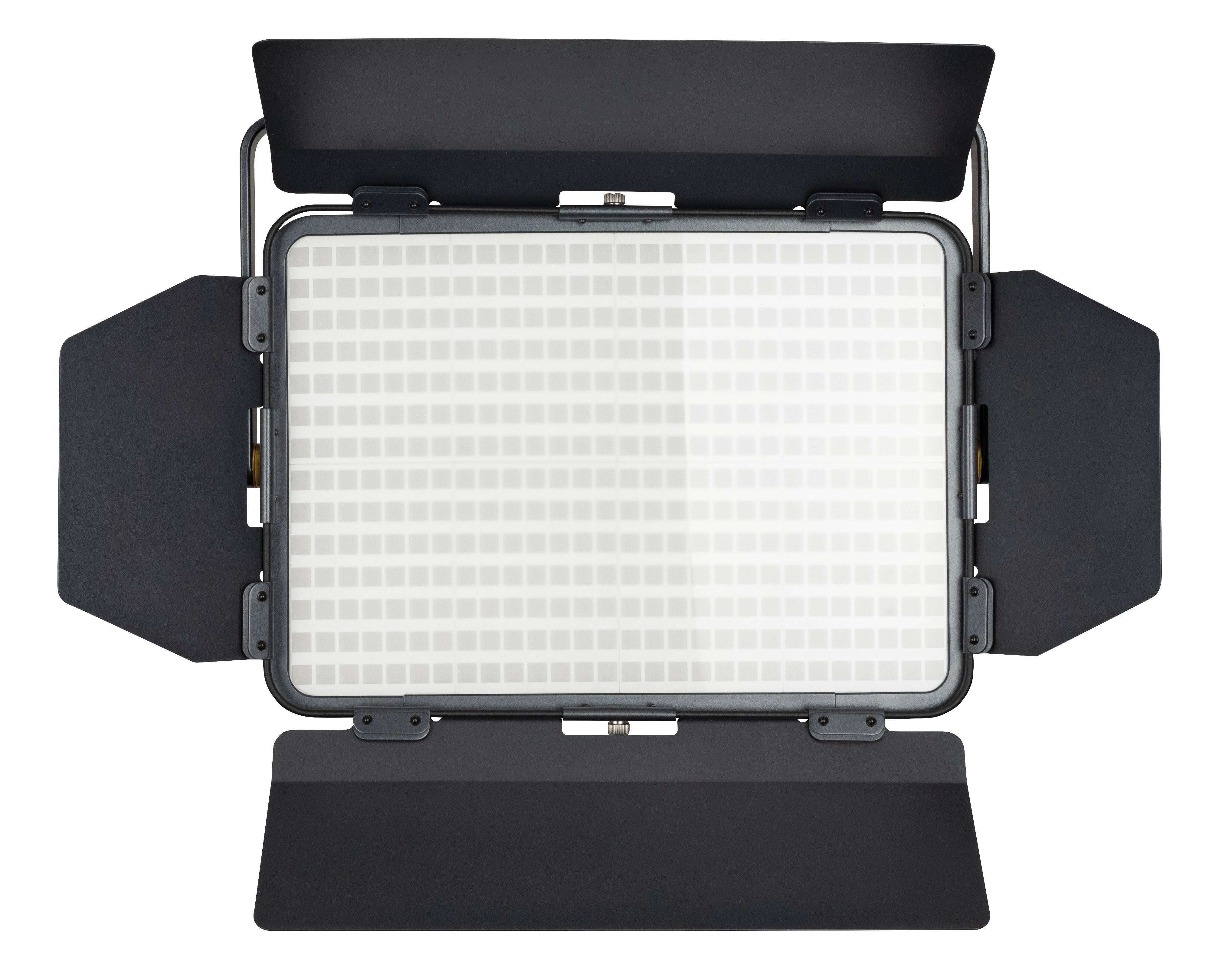 Media Panel 100 - Showtec | Bellalite