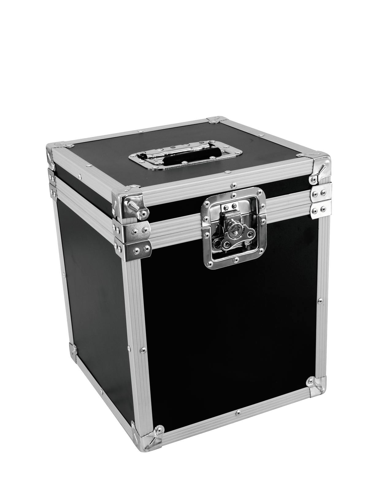 ROADINGER Flightcase Mirror Ball 30cm  - Roadinger | Bellalite