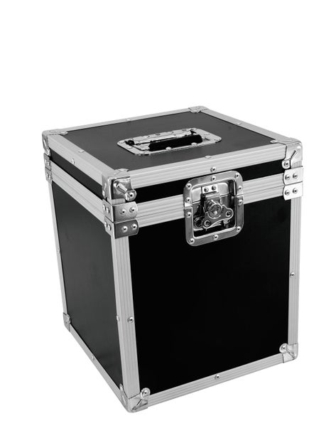 ROADINGER Flightcase Mirror Ball 30cm - Roadinger | Bellalite ROADINGER Flightcase Mirror Ball 30cm - Roadinger | Bellalite