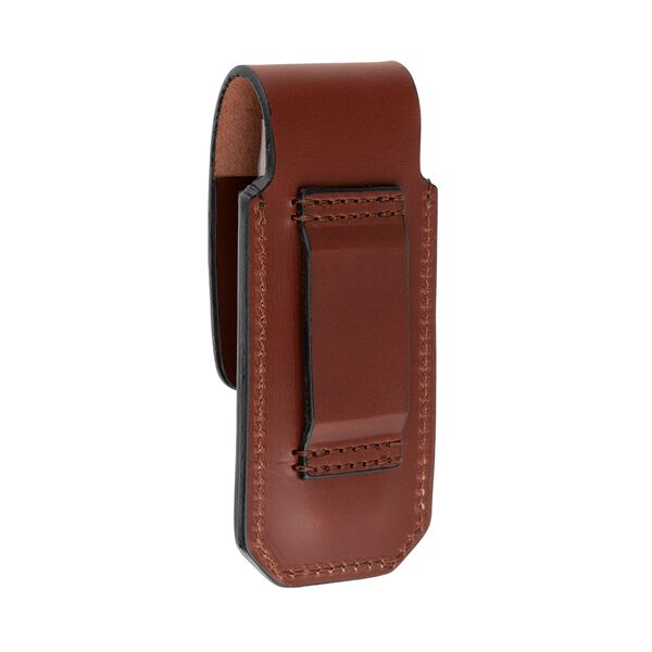 Leatherman Ainsworth Leather Sheath Medium Brun - Leatherman | Bellalite