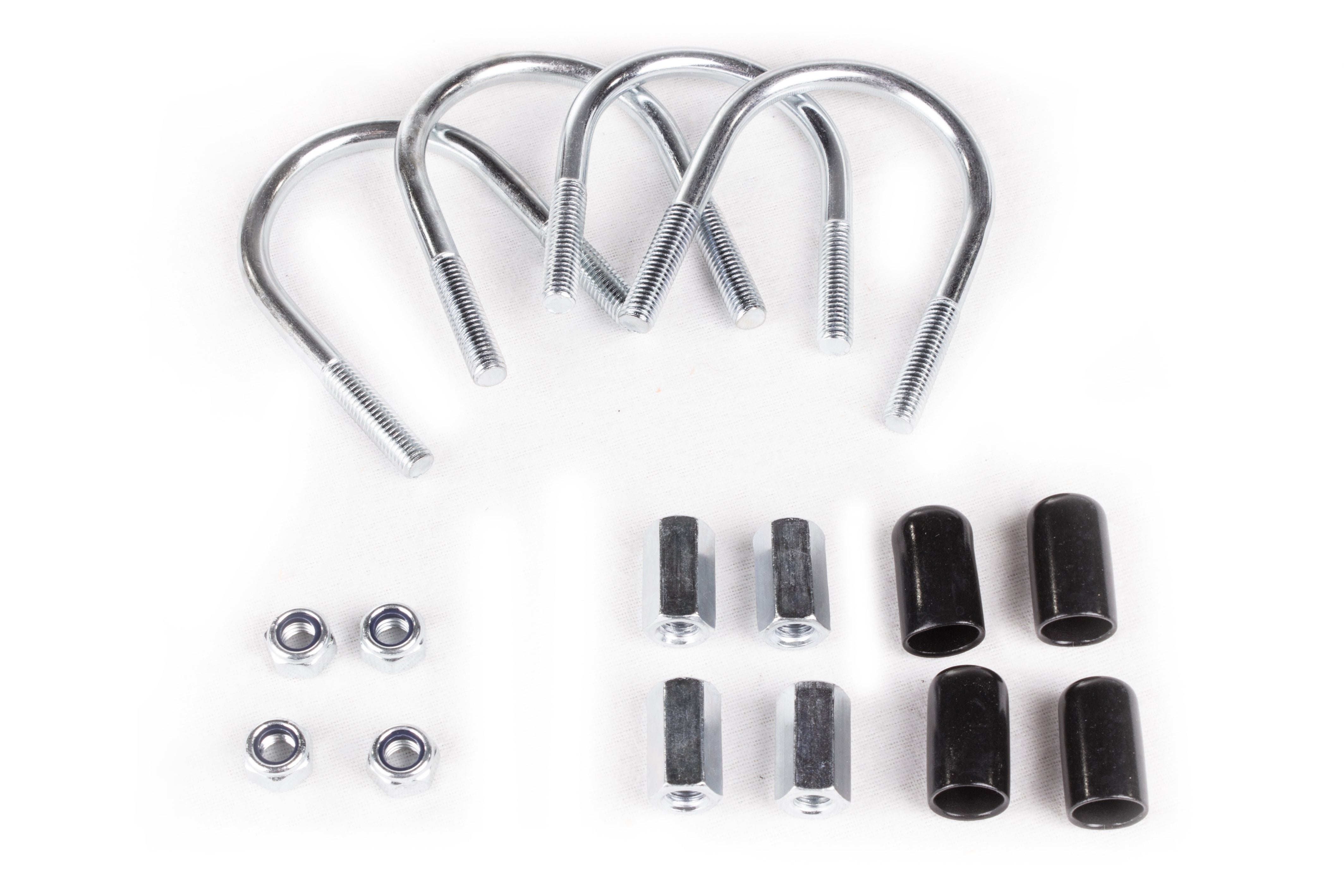 Admiral Snake Assembly Set For Single Tube 50mm  - Admiral Staging | Bellalite