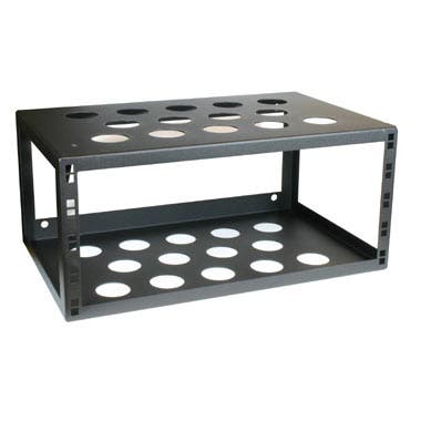 Doughty Rackstativ 16RU 305mm - Doughty | Bellalite Doughty Rackstativ 16RU 305mm - Doughty | Bellalite