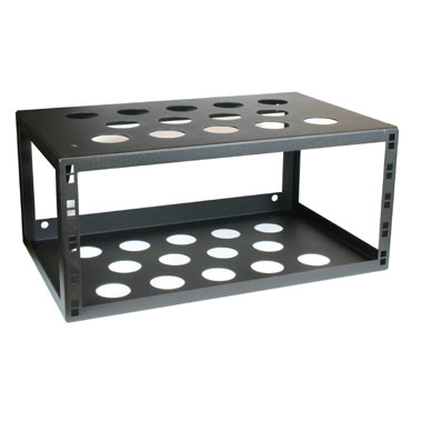 Doughty Rackstativ 16RU 305mm - Doughty | Bellalite Doughty Rackstativ 16RU 305mm - Doughty | Bellalite