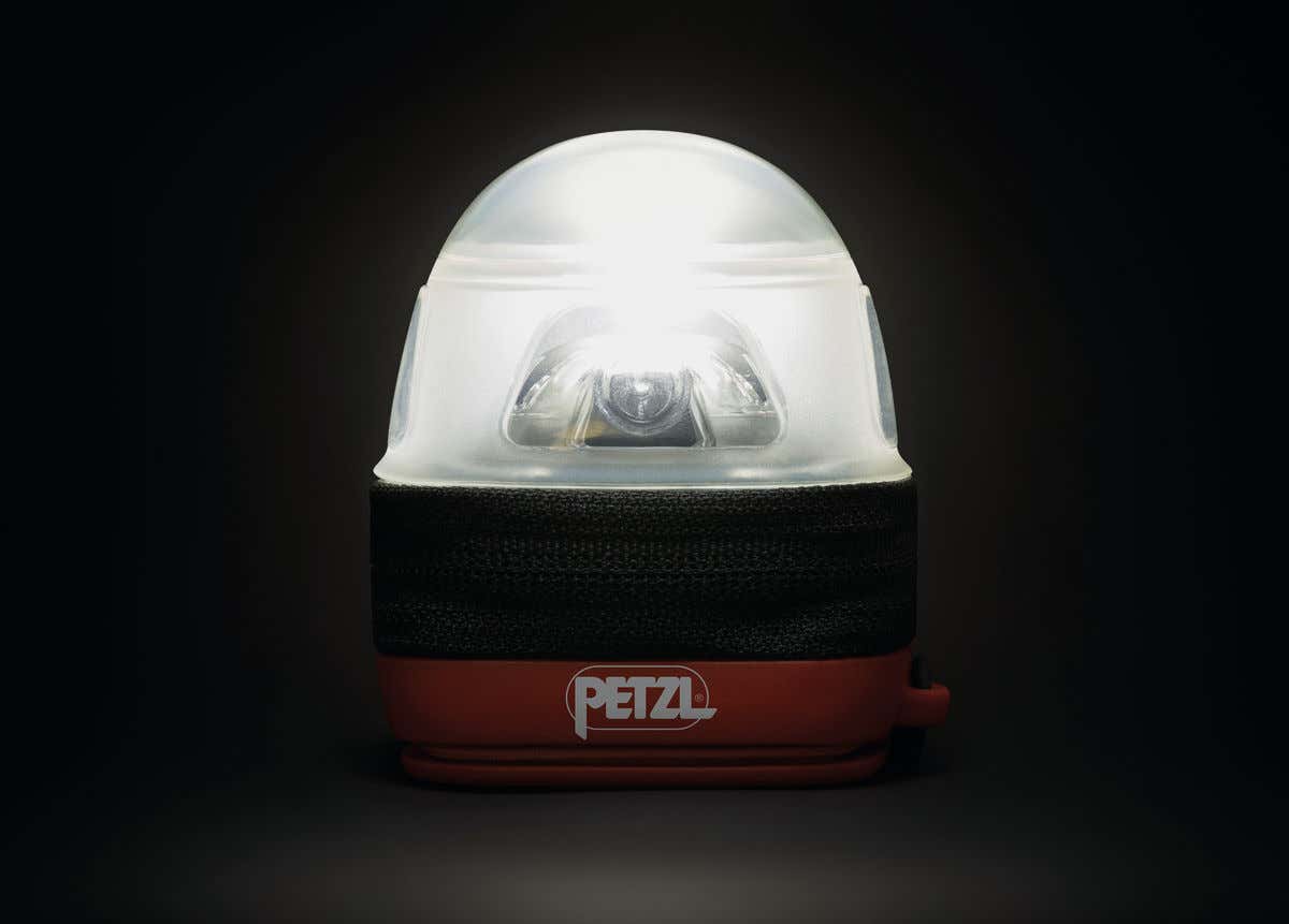 Petzl Noctilight - Petzl | Bellalite Petzl Noctilight - Petzl | Bellalite