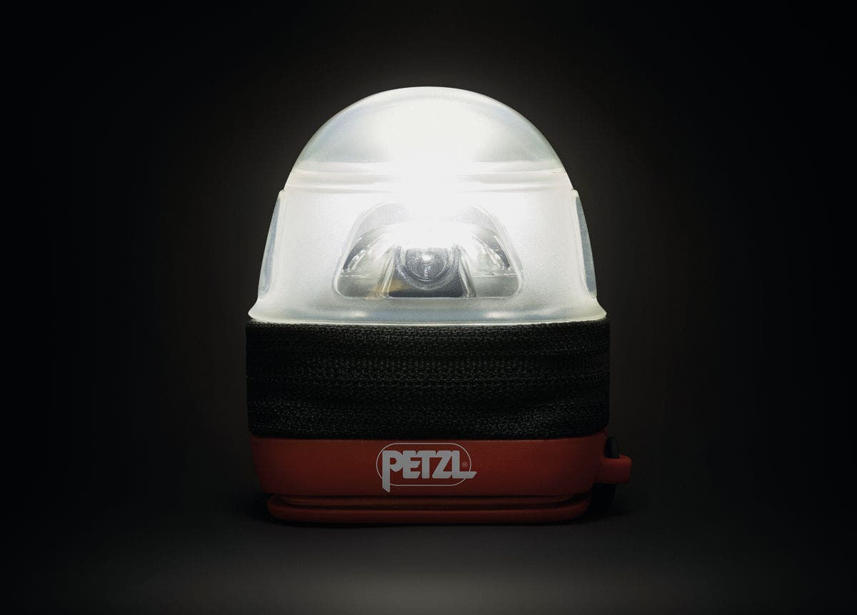 Petzl Noctilight - Petzl | Bellalite Petzl Noctilight - Petzl | Bellalite