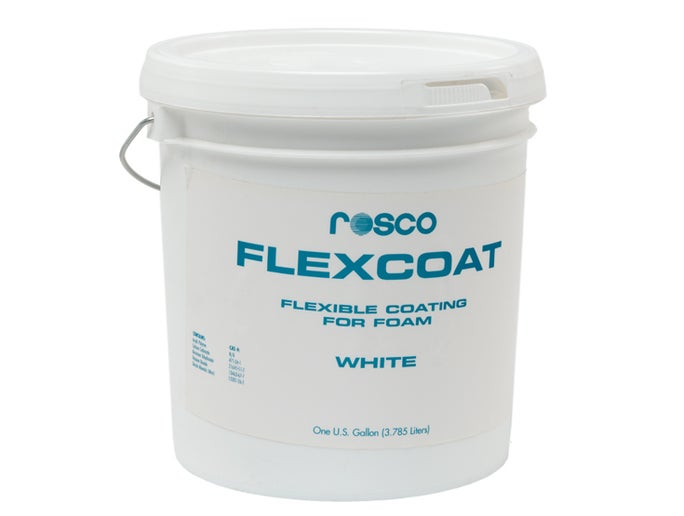Flexcoat - Rosco | Bellalite Flexcoat - Rosco | Bellalite