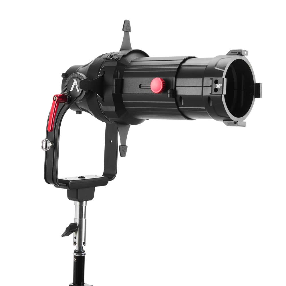 Aputure Spotlight Mount II 36° Kit - APUTURE | Bellalite Aputure Spotlight Mount II 36° Kit - APUTURE | Bellalite