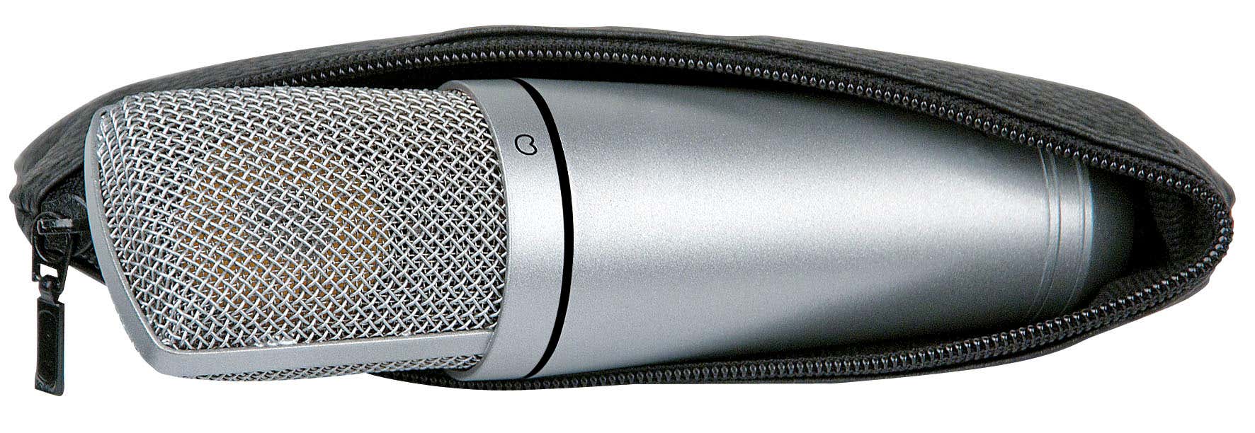 URM-1 Studio Microphone - DAP | Bellalite URM-1 Studio Microphone - DAP | Bellalite