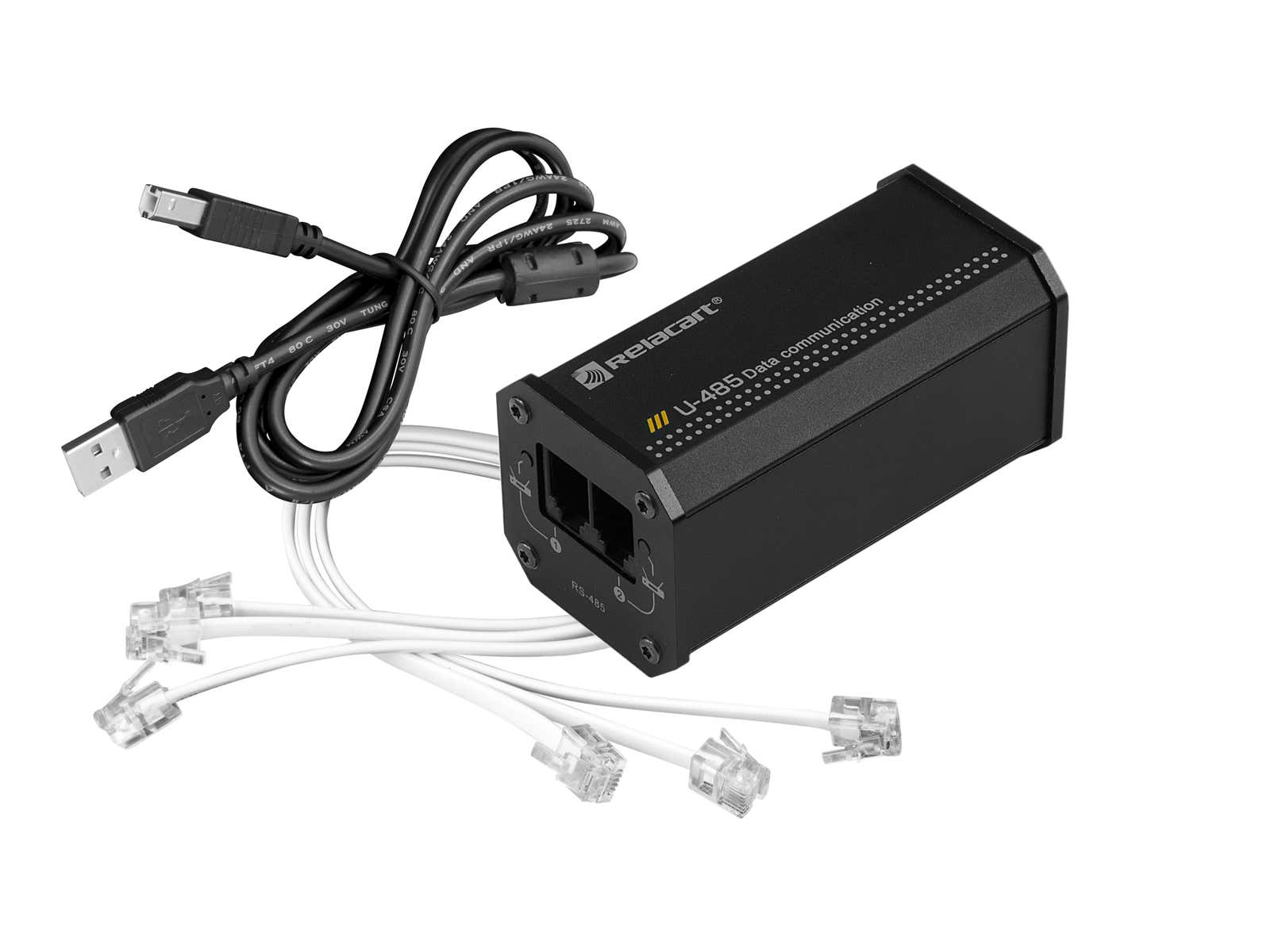 USB-Interface U485 - Relacart | Bellalite USB-Interface U485 - Relacart | Bellalite
