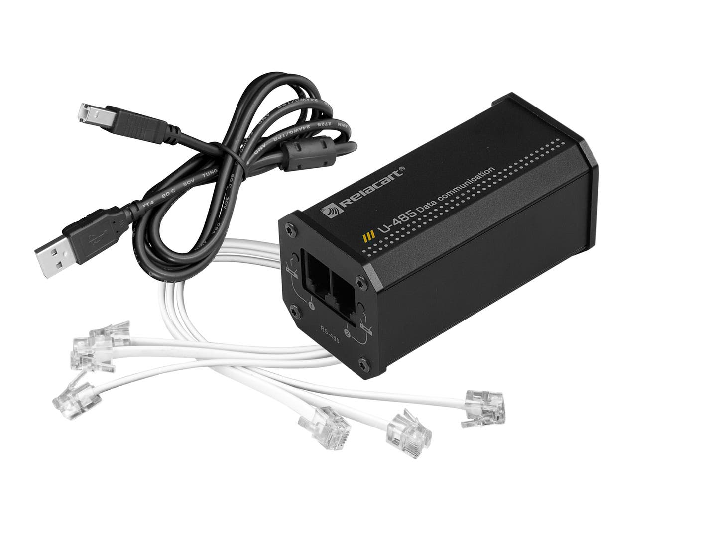 USB-Interface U485 - Relacart | Bellalite USB-Interface U485 - Relacart | Bellalite