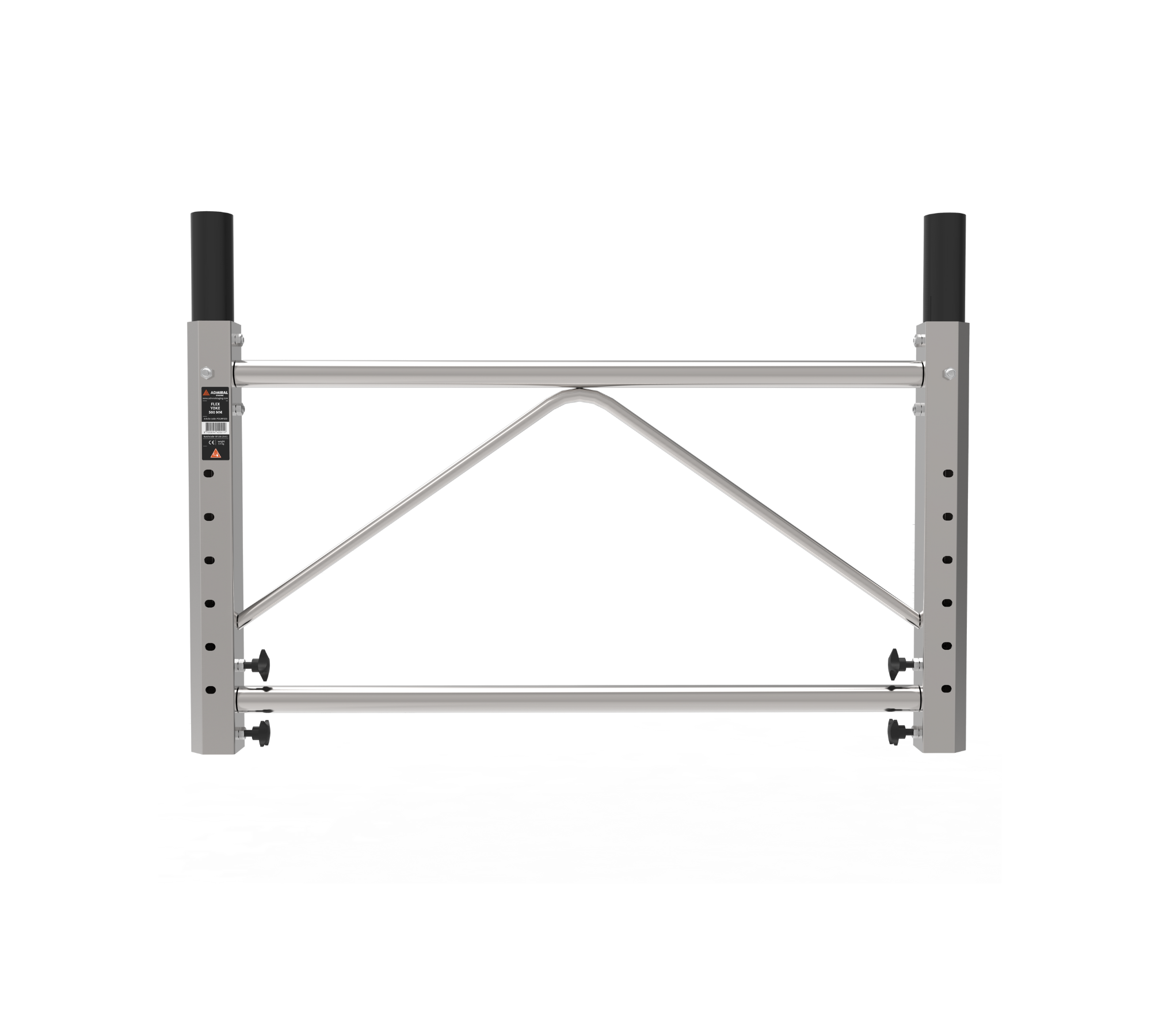 Admiral Flex Frame - Admiral Staging | Bellalite