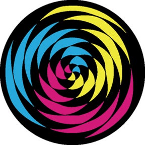 45° Shear Polar A - Rosco | Bellalite