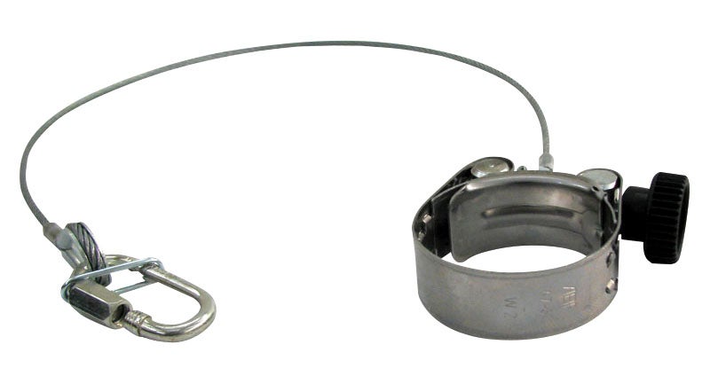 FX Shot Cannon Clamp  - Showtec | Bellalite