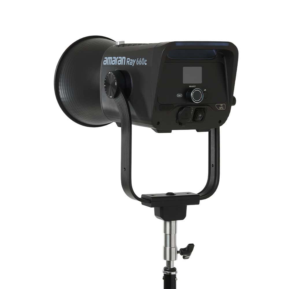 Amaran Ray 660c - AMARAN | Bellalite Amaran Ray 660c - AMARAN | Bellalite