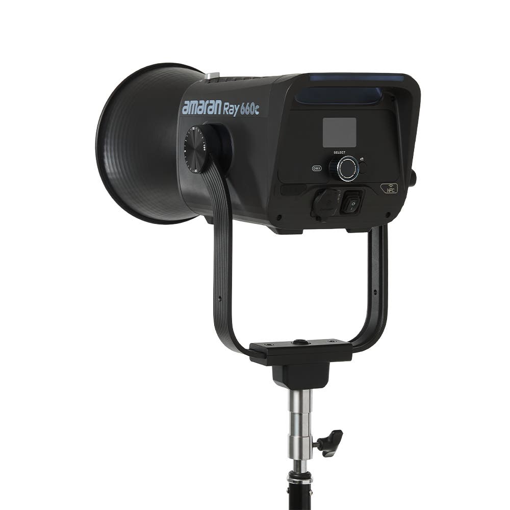 Amaran Ray 660c - AMARAN | Bellalite Amaran Ray 660c - AMARAN | Bellalite