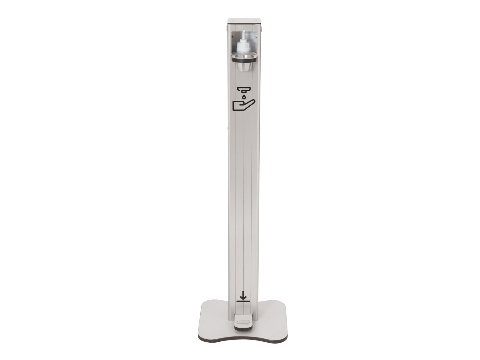 STD-2 Sanitizer Stand f. Handsprit  - Övrig | Bellalite