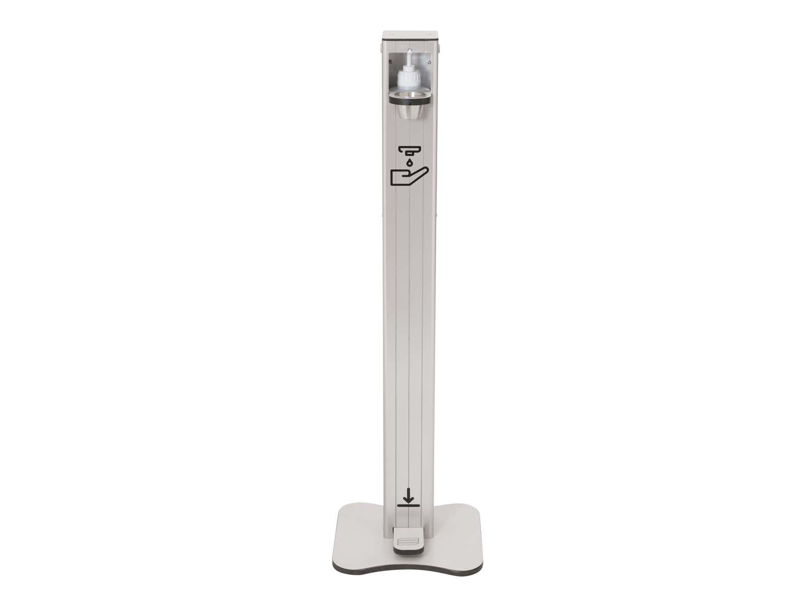 STD-2 Sanitizer Stand f. Handsprit - Övrig | Bellalite STD-2 Sanitizer Stand f. Handsprit - Övrig | Bellalite