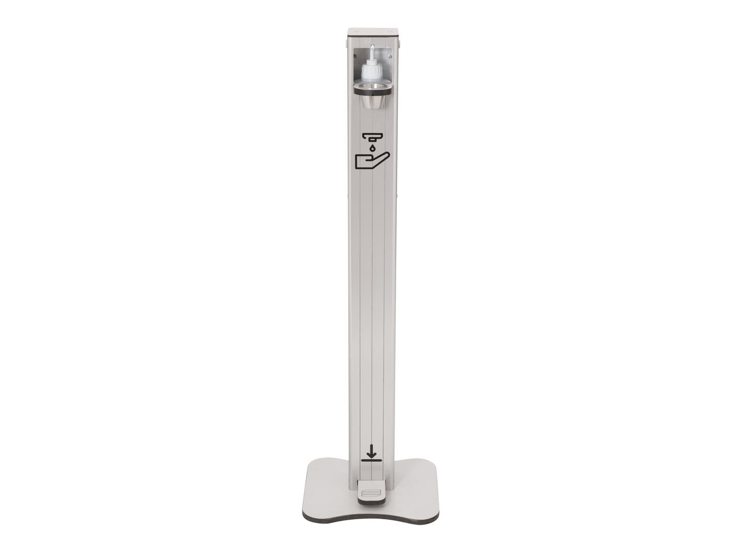 STD-2 Sanitizer Stand f. Handsprit - Övrig | Bellalite STD-2 Sanitizer Stand f. Handsprit - Övrig | Bellalite