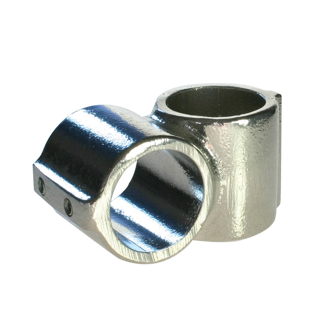 Speedrail Short 90° Crossover - Doughty | Bellalite Speedrail Short 90° Crossover - Doughty | Bellalite