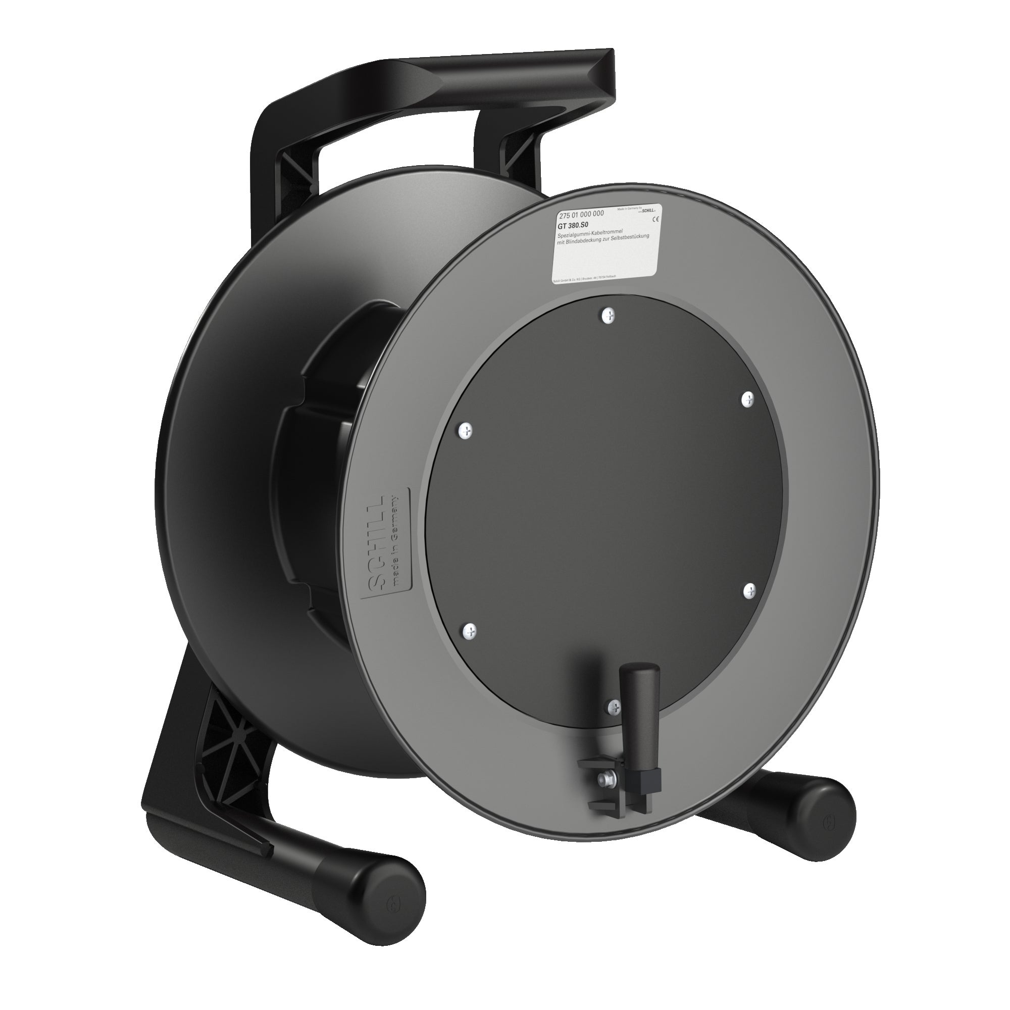 Schill GT 380.S0 Kabelvinda - Schill | Bellalite