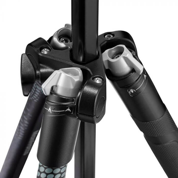 Kamerastativ Element MII Mobile  - Manfrotto | Bellalite