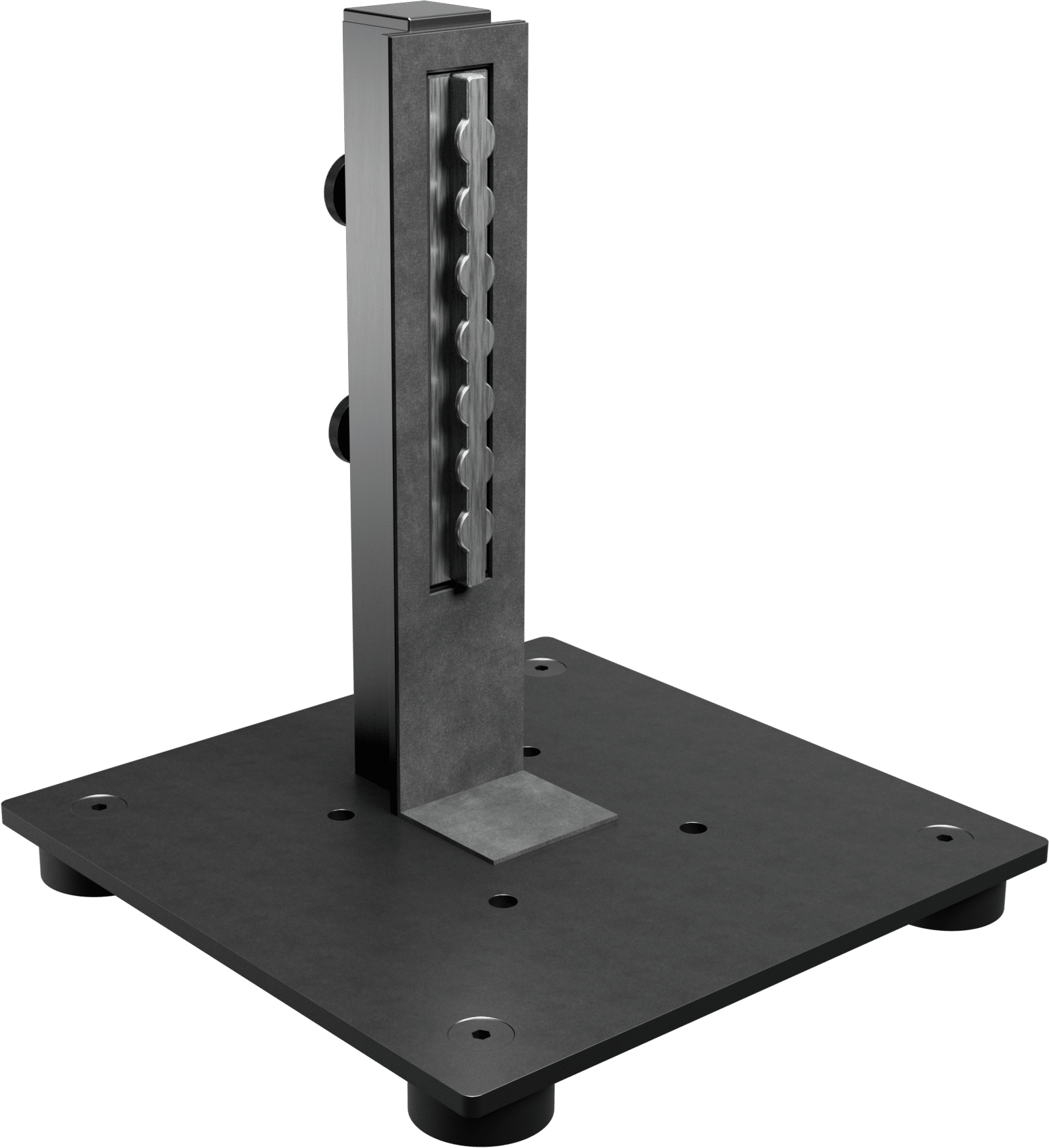 Flexline Flex Airline Stand - Lautwerfer | Bellalite