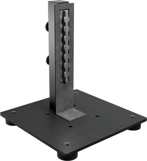 Flexline Flex Airline Stand - Lautwerfer | Bellalite Flexline Flex Airline Stand - Lautwerfer | Bellalite