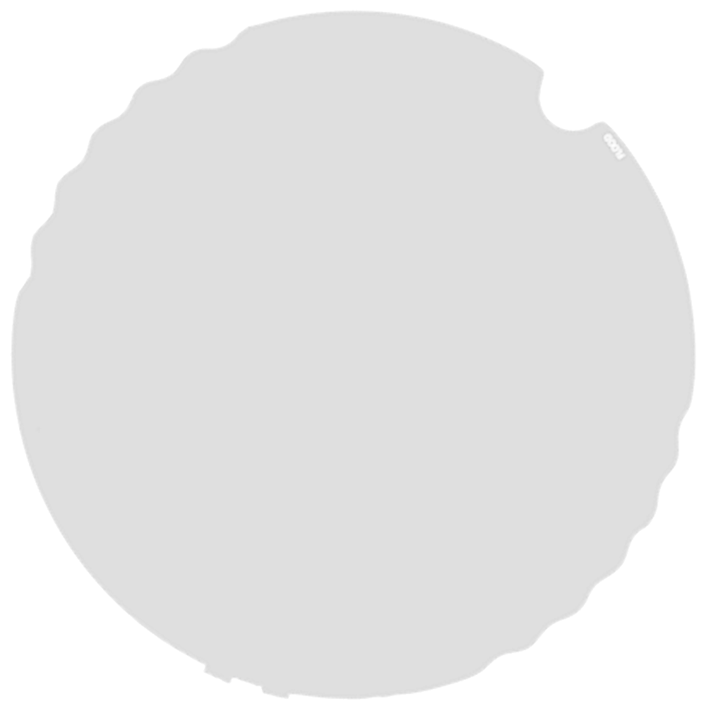 Astera AX5 TriplePAR 32° Flood Filter  - Astera | Bellalite