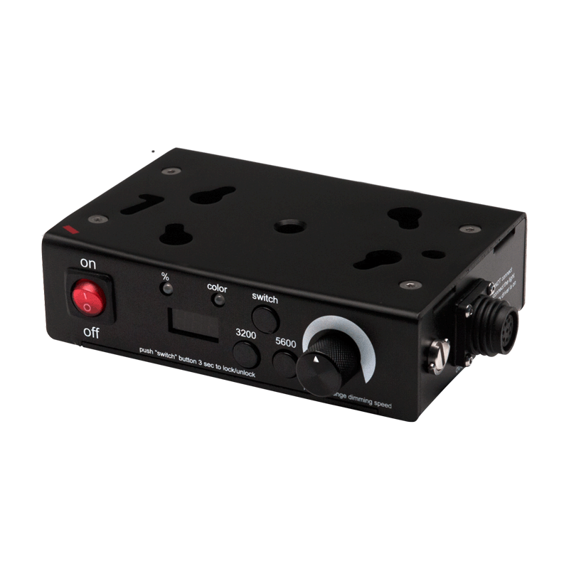 DMG SL1 DC Driver - DMG | Bellalite