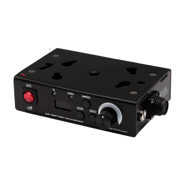 DMG SL1 DC Driver - DMG | Bellalite DMG SL1 DC Driver - DMG | Bellalite