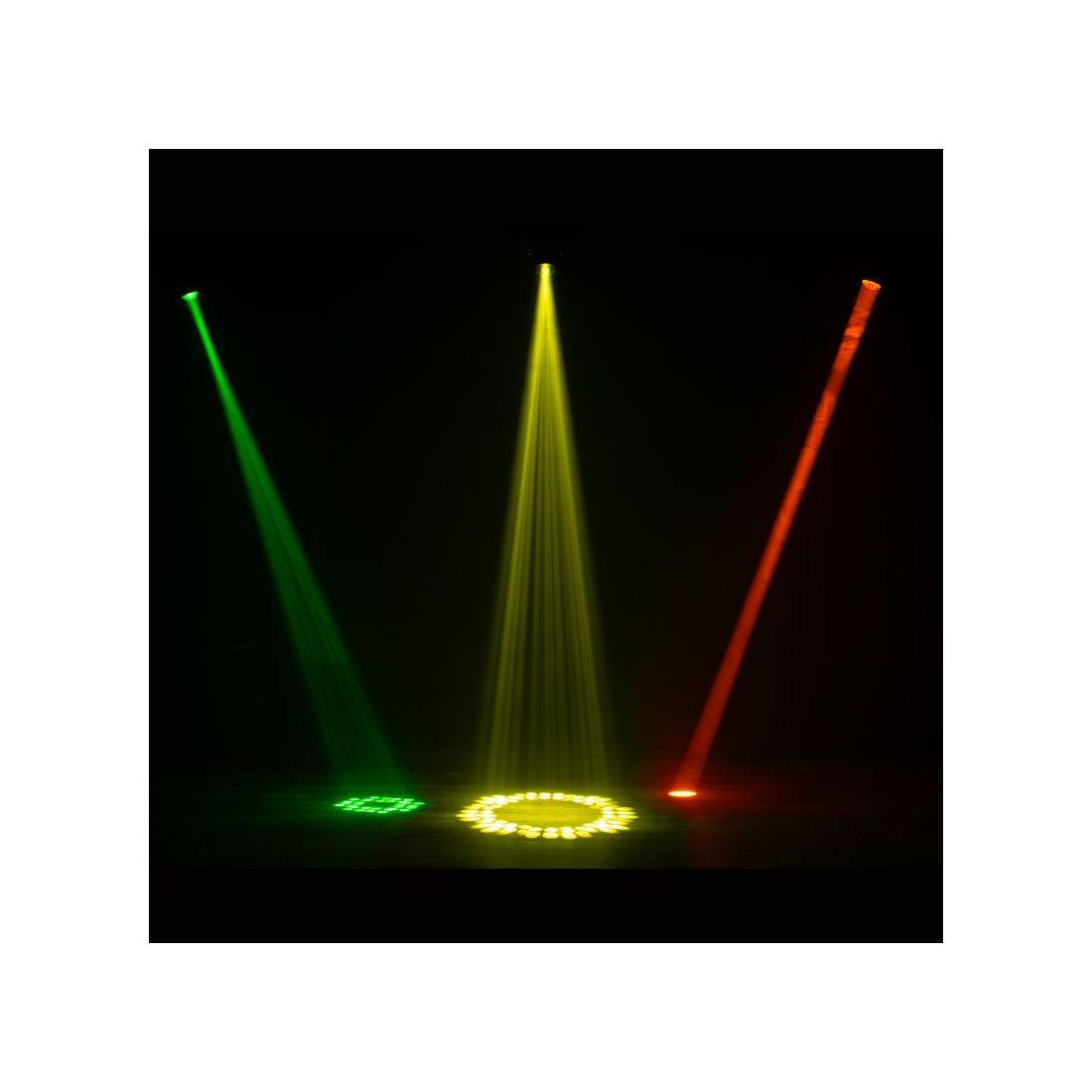 Eliminator Stryker Beam  - Eliminator Lighting | Bellalite