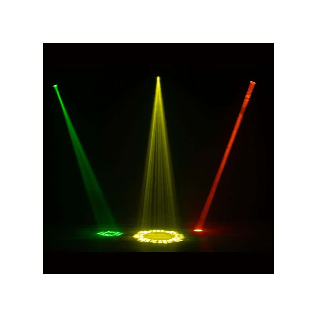 Eliminator Stryker Beam - Eliminator Lighting | Bellalite Eliminator Stryker Beam - Eliminator Lighting | Bellalite