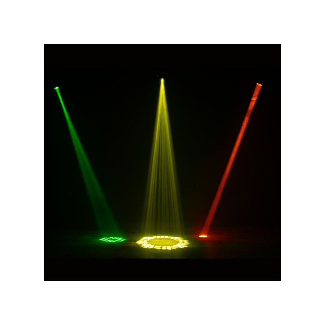 Eliminator Stryker Beam - Eliminator Lighting | Bellalite Eliminator Stryker Beam - Eliminator Lighting | Bellalite