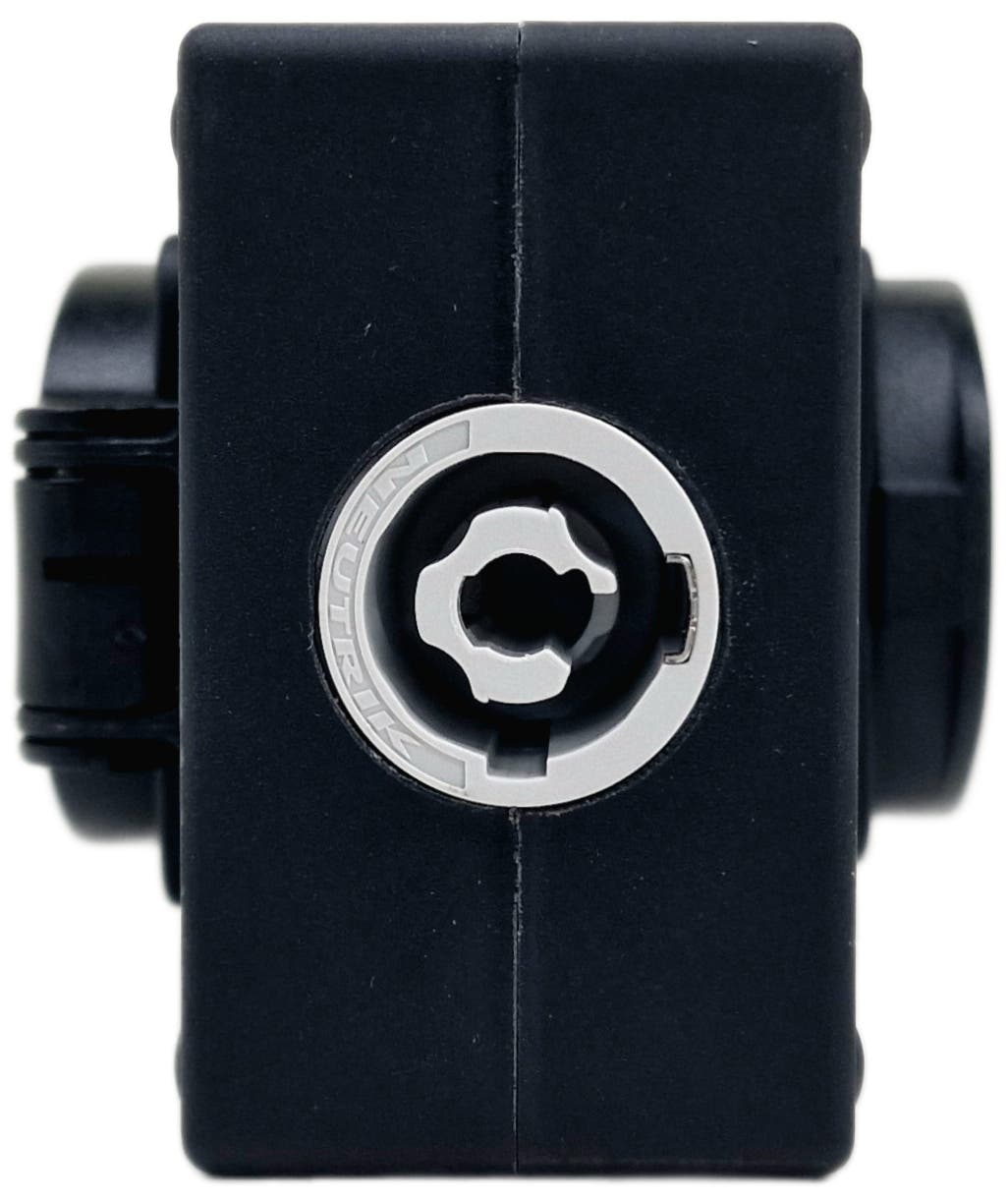 RigPort L1S2-MKII - Rigport | Bellalite RigPort L1S2-MKII - Rigport | Bellalite