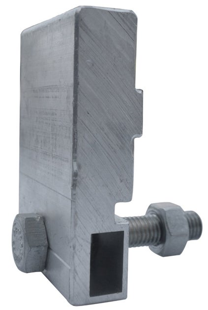 EasyRail 100kg Connector To Adapter ATT-08 - Prolyte | Bellalite EasyRail 100kg Connector To Adapter ATT-08 - Prolyte | Bellalite