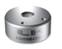 LK Turret f. LK Crimptång - LK Connectors | Bellalite LK Turret f. LK Crimptång - LK Connectors | Bellalite