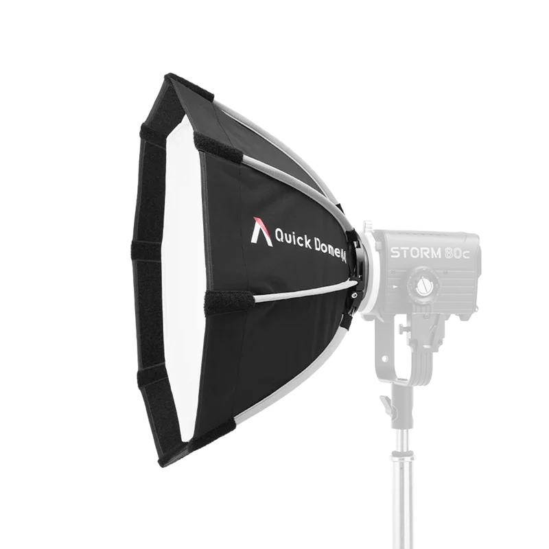 Aputure Quick Dome 40  - APUTURE | Bellalite