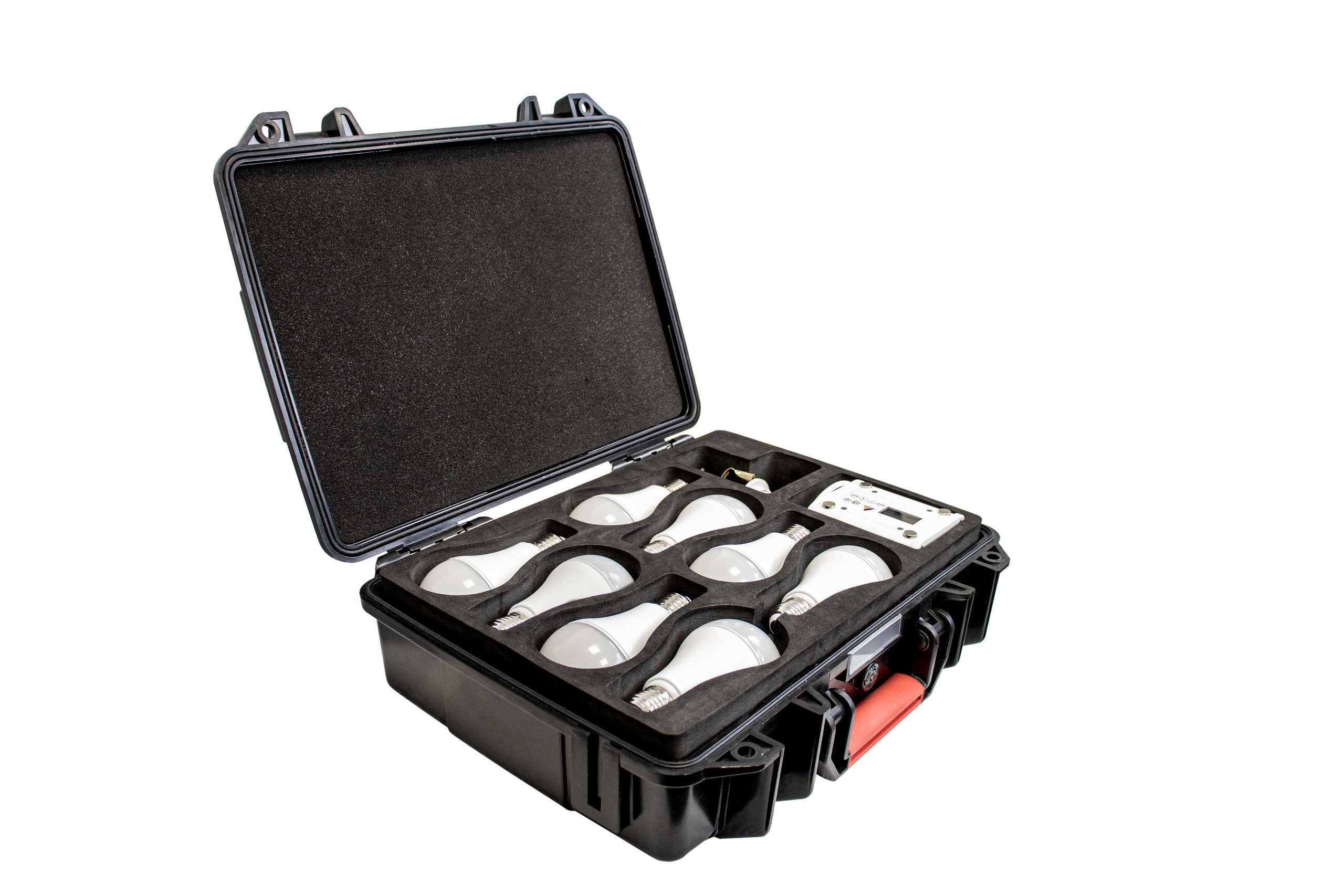 Astera NYX Bulb Set 8x NYX Bulbs, PowerStation, CupBouncers, PSU - Astera | Bellalite Astera NYX Bulb Set 8x NYX Bulbs, PowerStation, CupBouncers, PSU - Astera | Bellalite