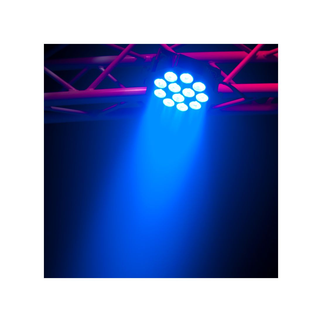 Mega 64 Profile EP  - Eliminator Lighting | Bellalite