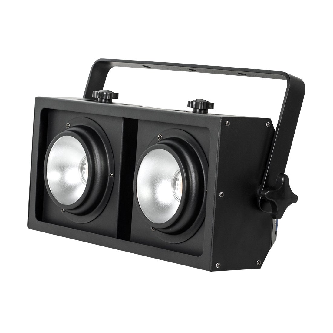 CUEPIX BLINDER WW2 2X100Watt COB Blin - Elation | Bellalite