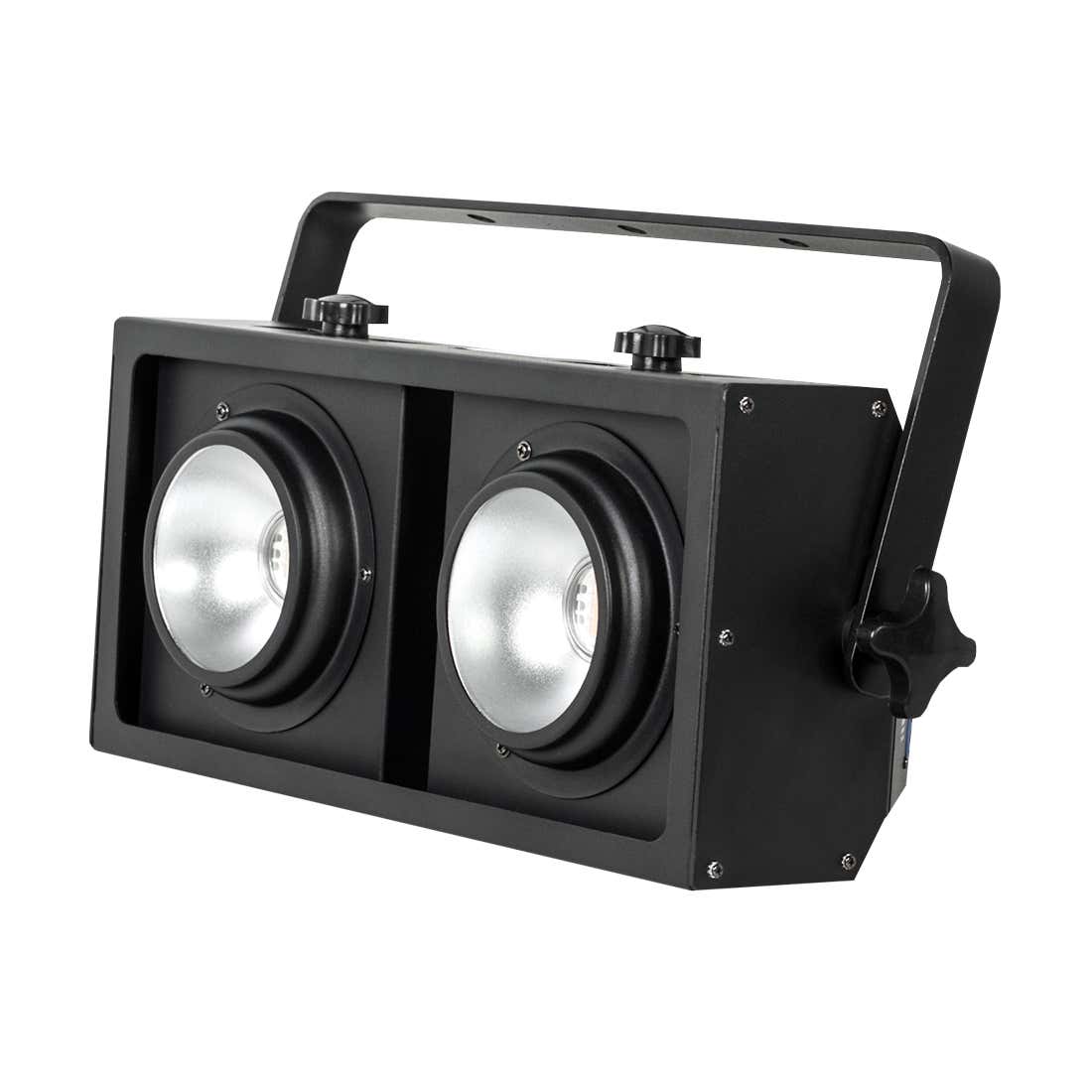 CUEPIX BLINDER WW2 2X100Watt COB Blin - Elation | Bellalite CUEPIX BLINDER WW2 2X100Watt COB Blin - Elation | Bellalite