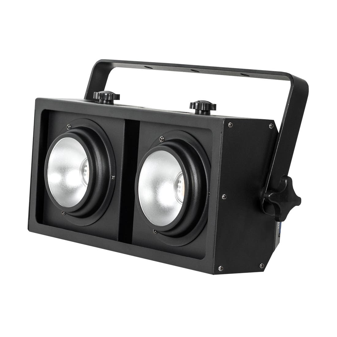 CUEPIX BLINDER WW2 2X100Watt COB Blin - Elation | Bellalite CUEPIX BLINDER WW2 2X100Watt COB Blin - Elation | Bellalite