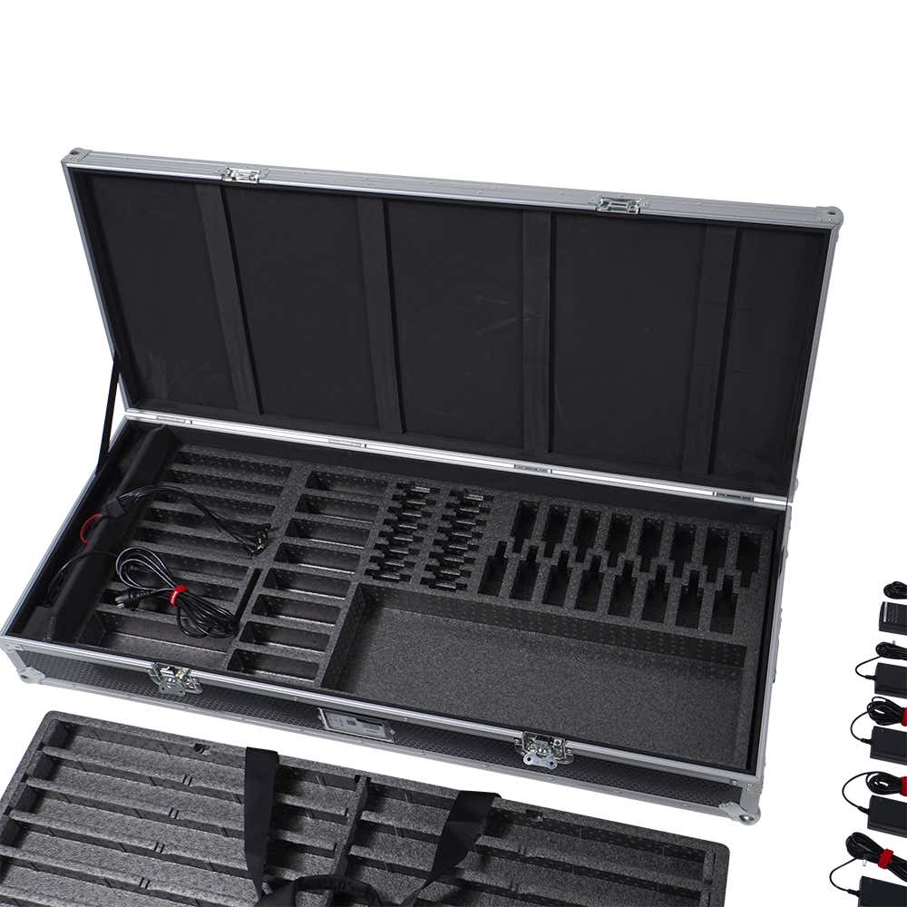 Aputure INFINIBAR PB6 8-Light Kit - APUTURE | Bellalite Aputure INFINIBAR PB6 8-Light Kit - APUTURE | Bellalite