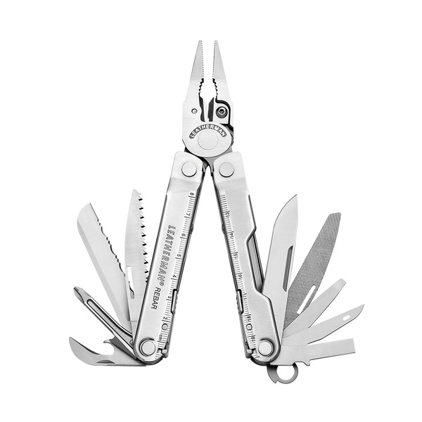 Leatherman Rebar - Leatherman | Bellalite