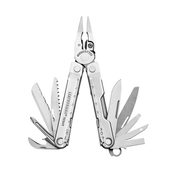 Leatherman Rebar - Leatherman | Bellalite Leatherman Rebar - Leatherman | Bellalite