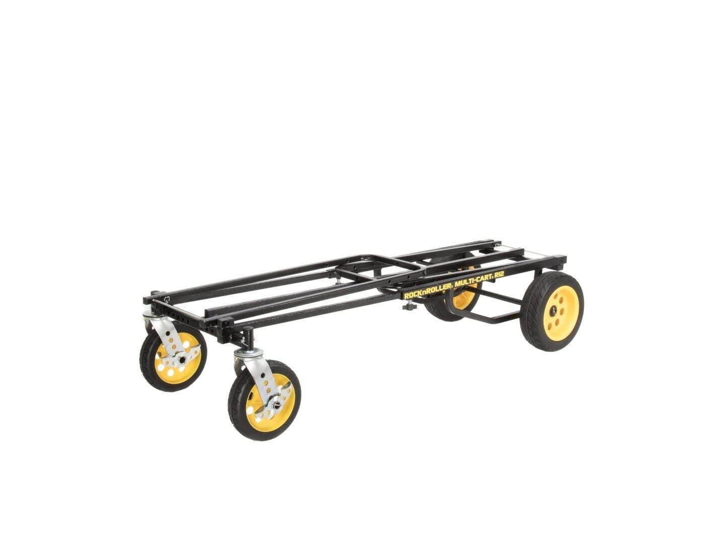 RocknRoller MultiCart R12RT All Terrain Max 227kg - RockNRoller | Bellalite RocknRoller MultiCart R12RT All Terrain Max 227kg - RockNRoller | Bellalite